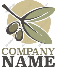  Elegant Olive Branch