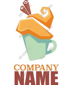  Charming coffee Cup