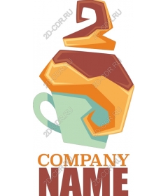  Art coffee Cup