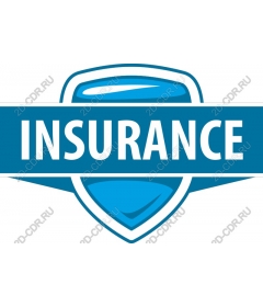  Insurance shield