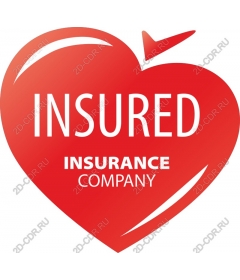 Insured heart