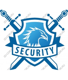  Премиум щит и Eagle Security