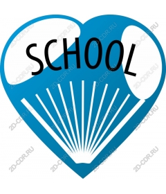  The heart of education