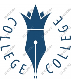  Elegant College fountain pens