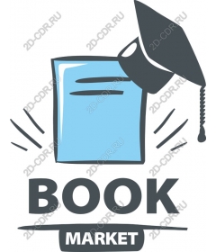  Bright book market