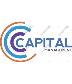  Логотип Dynamic Capital Management