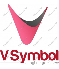  Symbol V