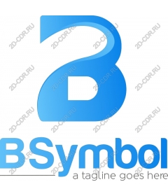  Логотип BSymbol