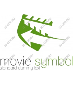  Symbol of the film