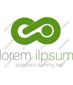 Stylish infinity