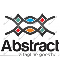 Abstract elegance