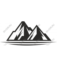 Majestic Mountain