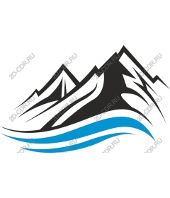 Mountain Oasis