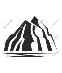  Black Mountain
