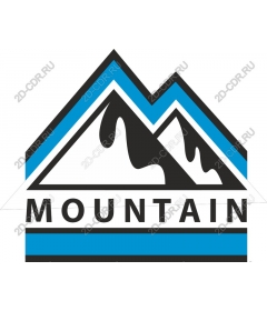 Mountain adventure