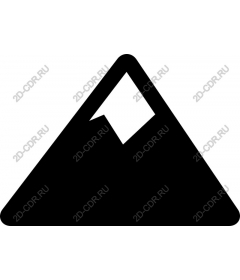  Black Mountain Minimalist