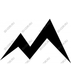  Black Mountain Peak