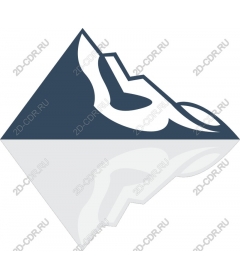 Mountain serenity