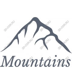 Majestic Mountain