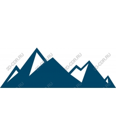 Majestic Mountain