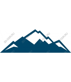 Majestic Mountain