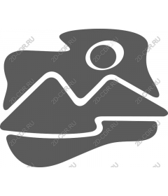  Современная Абстракция