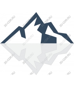 The Majesty of the mountains