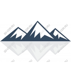 Majestic Mountain