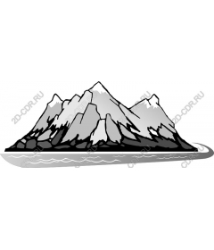 Majestic Mountain