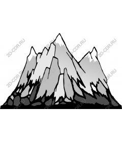 Majestic Mountain