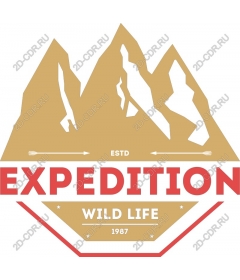  Expedition Wild Life