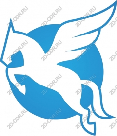 Majestic Pegasus