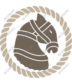 Elegant Horse Head