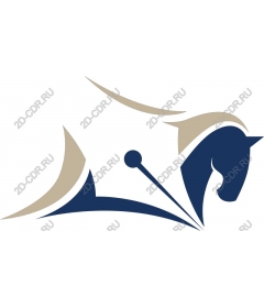  Elegant equestrian