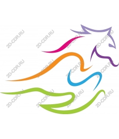 Essential horse