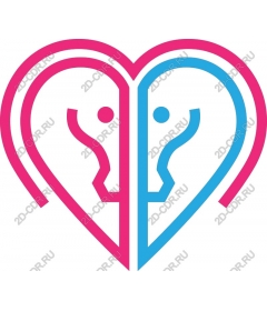  Heart connection