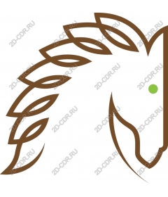  Elegant Horse Head