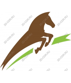  Galloping Horse