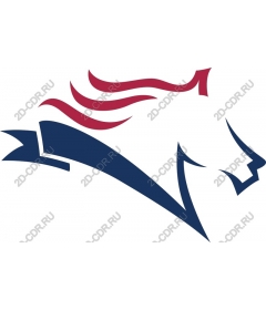 Dynamic Horse Head