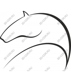  Elegant Horse