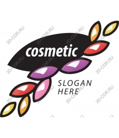  Bright cosmetic sheet
