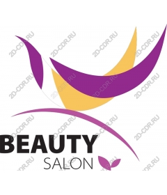  Elegant beauty salon