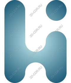 Abstract form H