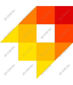  Colorful geometric