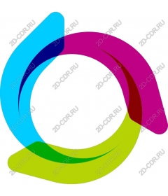  Bright circular motion