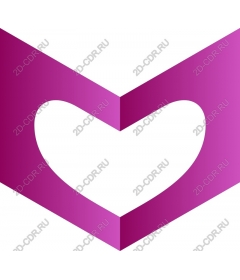  Heart Of Love