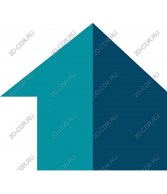 Up arrow
