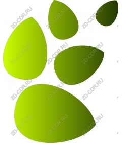  Ecological footprint