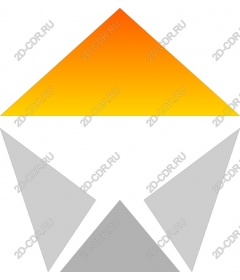  Bright Pyramid