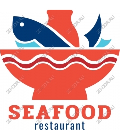  Bright seafood restaurant